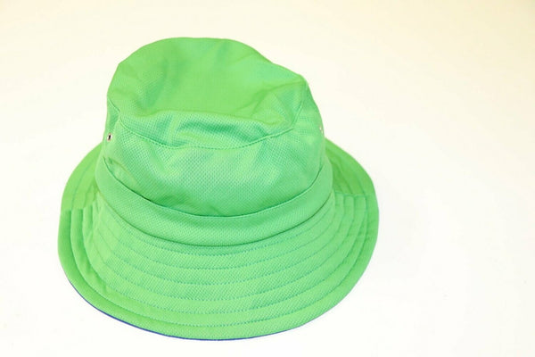 BUCKET HAT - GREEN