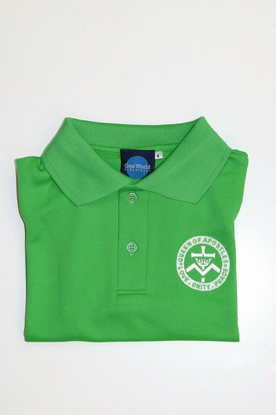 POLO Shirt - Emerald